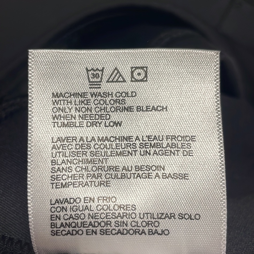 New Balance Dry Capri Leggings - Picture 11 of 11